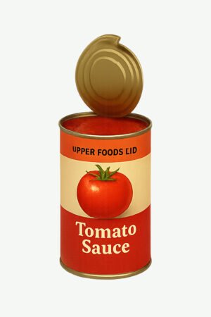 Tomato Sauce