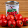Diced Tomatoes (700g Can)